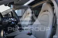 2018 Porsche Panamera