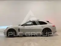 2018 Porsche Panamera