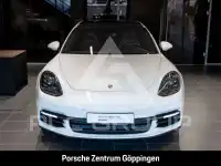 2018 Porsche Panamera
