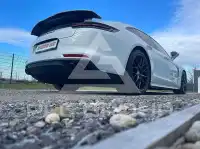2018 Porsche Panamera