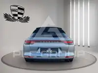 2018 Porsche Panamera