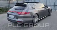 2018 Porsche Panamera