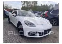2018 Porsche Panamera
