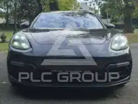 2018 Porsche Panamera
