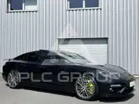 2018 Porsche Panamera