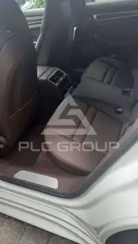 2018 Porsche Panamera