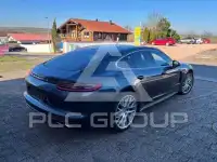 2018 Porsche Panamera
