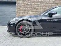 2018 Porsche Panamera