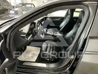 2018 Porsche Panamera