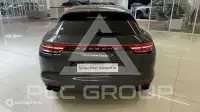 2018 Porsche Panamera