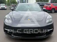 2018 Porsche Panamera