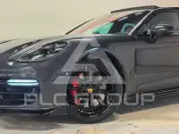 2018 Porsche Panamera