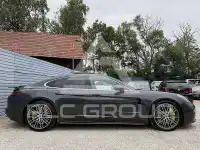 2018 Porsche Panamera