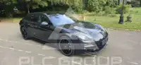 2018 Porsche Panamera