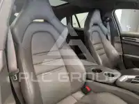 2018 Porsche Panamera