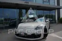 2018 Porsche Panamera