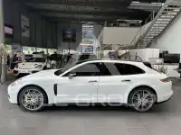 2018 Porsche Panamera