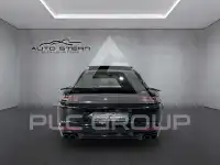 2018 Porsche Panamera