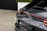 2018 Porsche Panamera