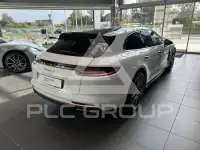 2018 Porsche Panamera