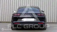 2018 Porsche Panamera