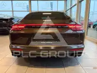 2018 Porsche Panamera