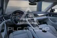 2018 Porsche Panamera