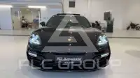 2018 Porsche Panamera