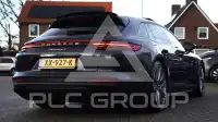 2018 Porsche Panamera