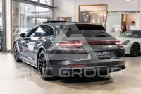 2018 Porsche Panamera