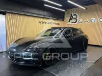 2018 Porsche Panamera