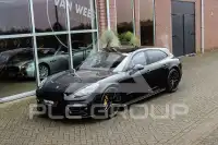 2018 Porsche Panamera