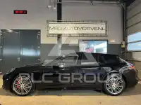 2018 Porsche Panamera