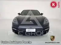 2018 Porsche Panamera