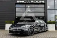 2018 Porsche Panamera