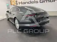 2018 Porsche Panamera