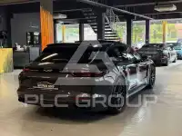 2018 Porsche Panamera