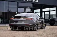 2018 Porsche Panamera