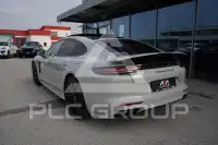 2018 Porsche Panamera