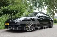 2018 Porsche Panamera