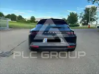 2018 Porsche Panamera