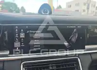 2018 Porsche Panamera