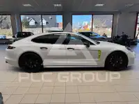 2018 Porsche Panamera