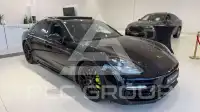 2018 Porsche Panamera