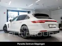 2018 Porsche Panamera
