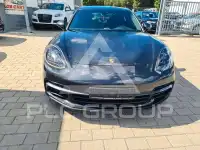 2018 Porsche Panamera