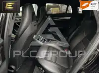 2018 Porsche Panamera