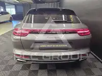 2018 Porsche Panamera
