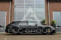 2018 Porsche Panamera