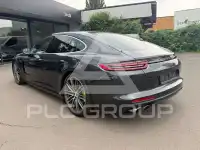 2018 Porsche Panamera